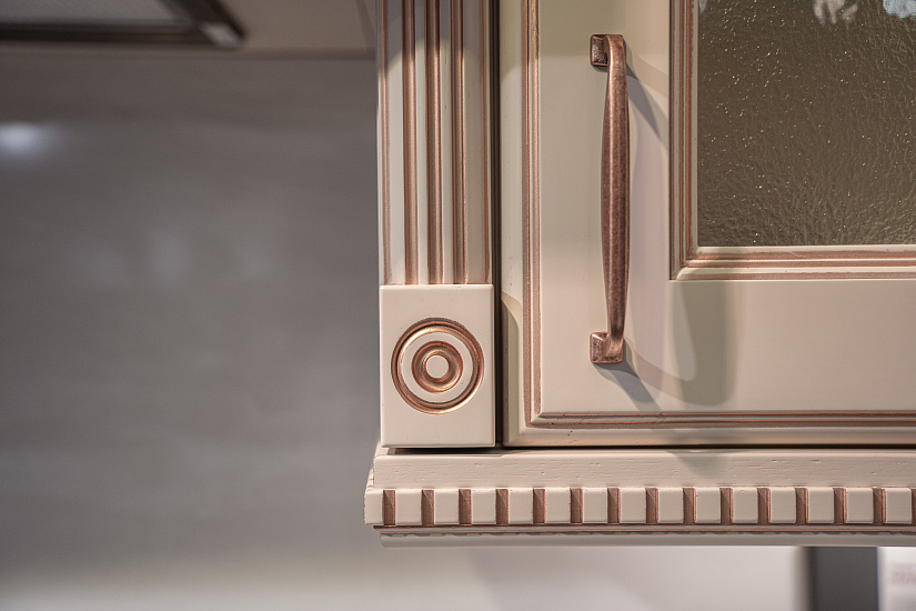 Образец с выставки Модель кухни Миледи | фото 3